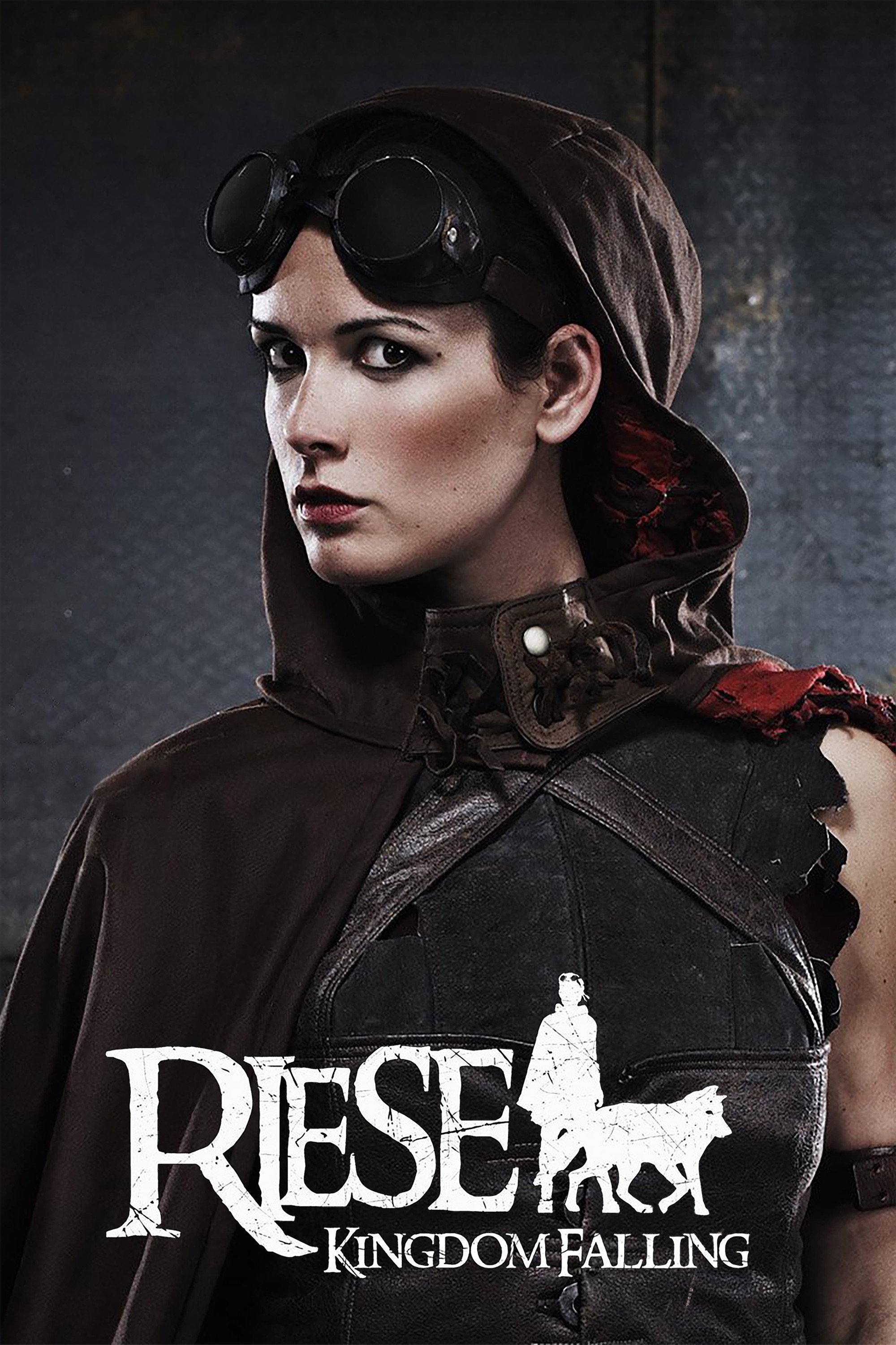 Riese: Kingdom Falling poster