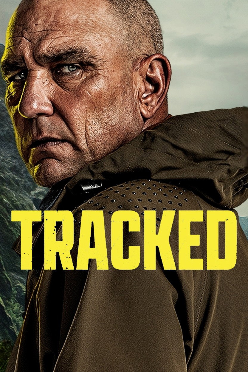 Tracked poster