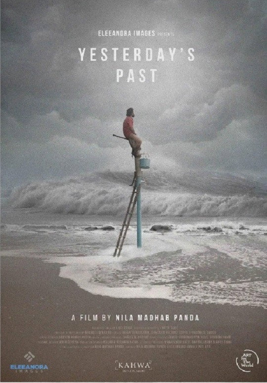 Yesterday's Past poster