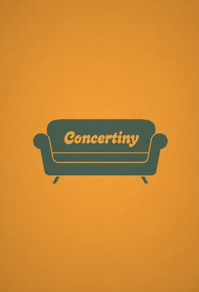 Concertiny poster