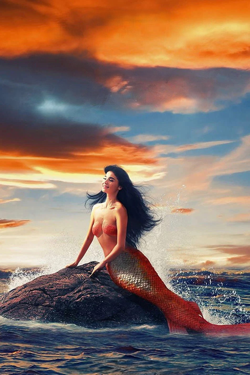 Dyesebel poster