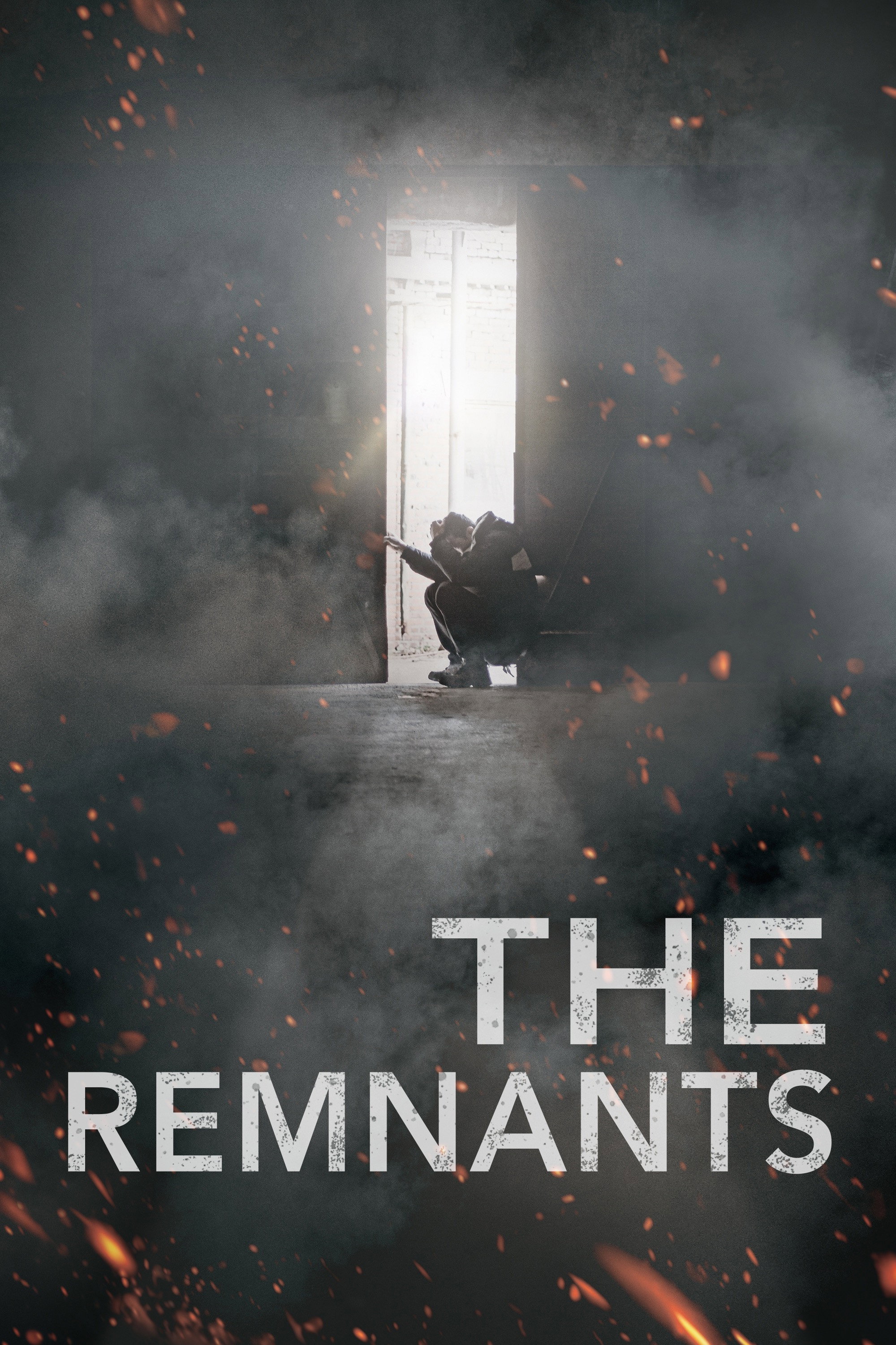 The Remnants poster