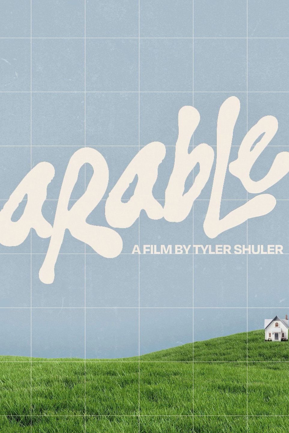 arable. poster