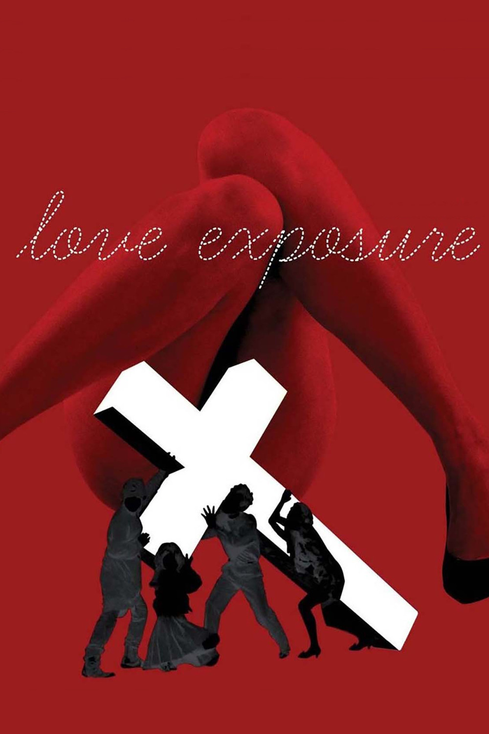 Love Exposure: The TV-Show poster