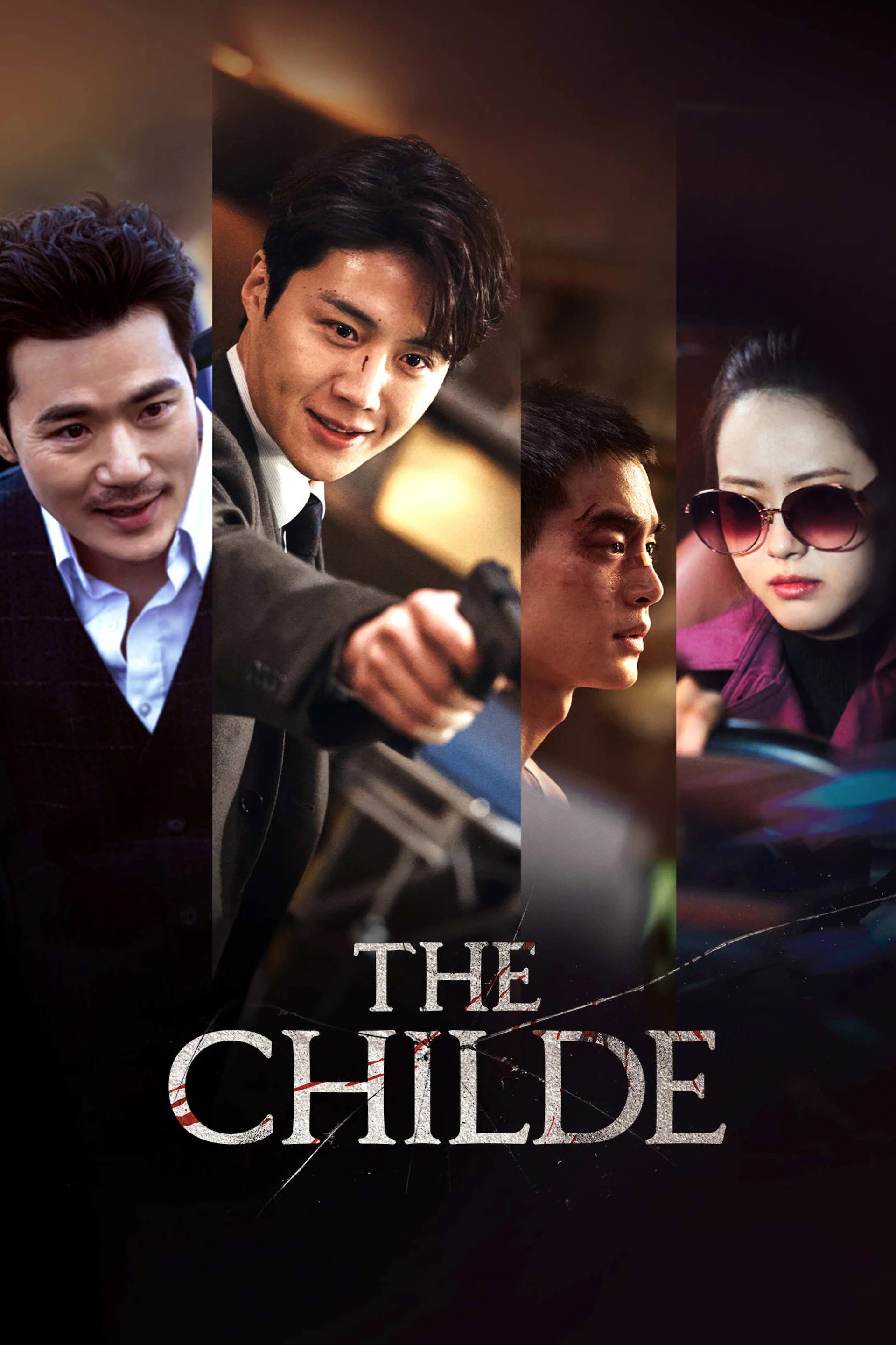 The Childe poster
