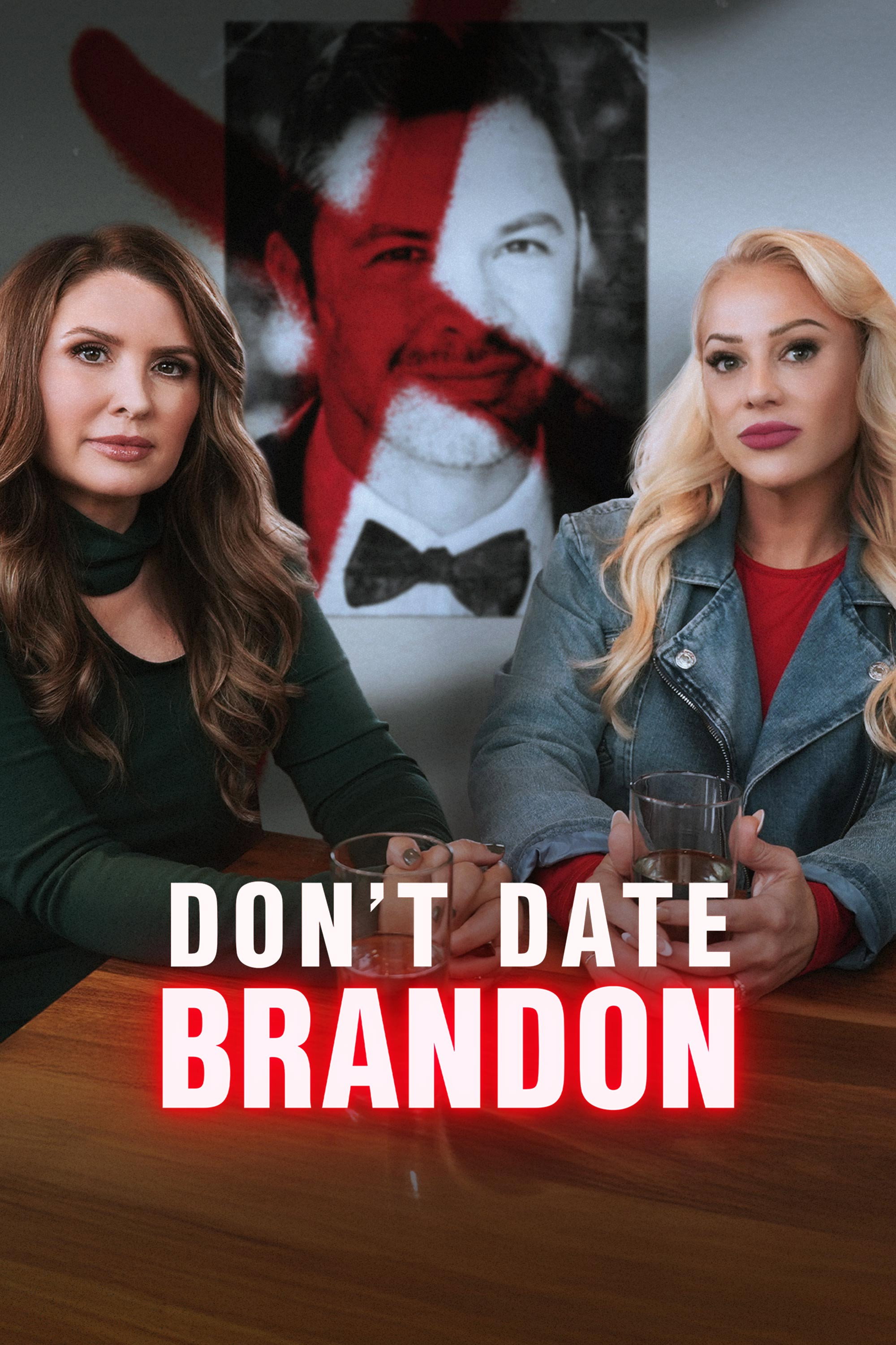 Don't Date Brandon poster
