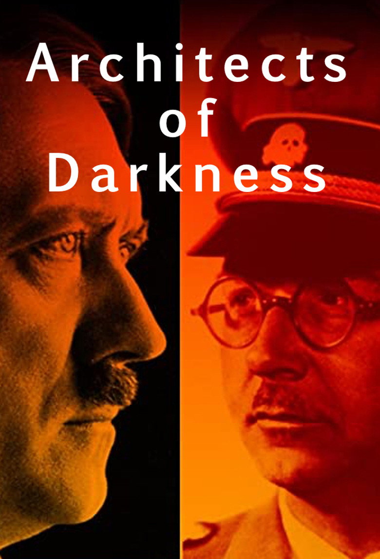 Architects of Darkness poster