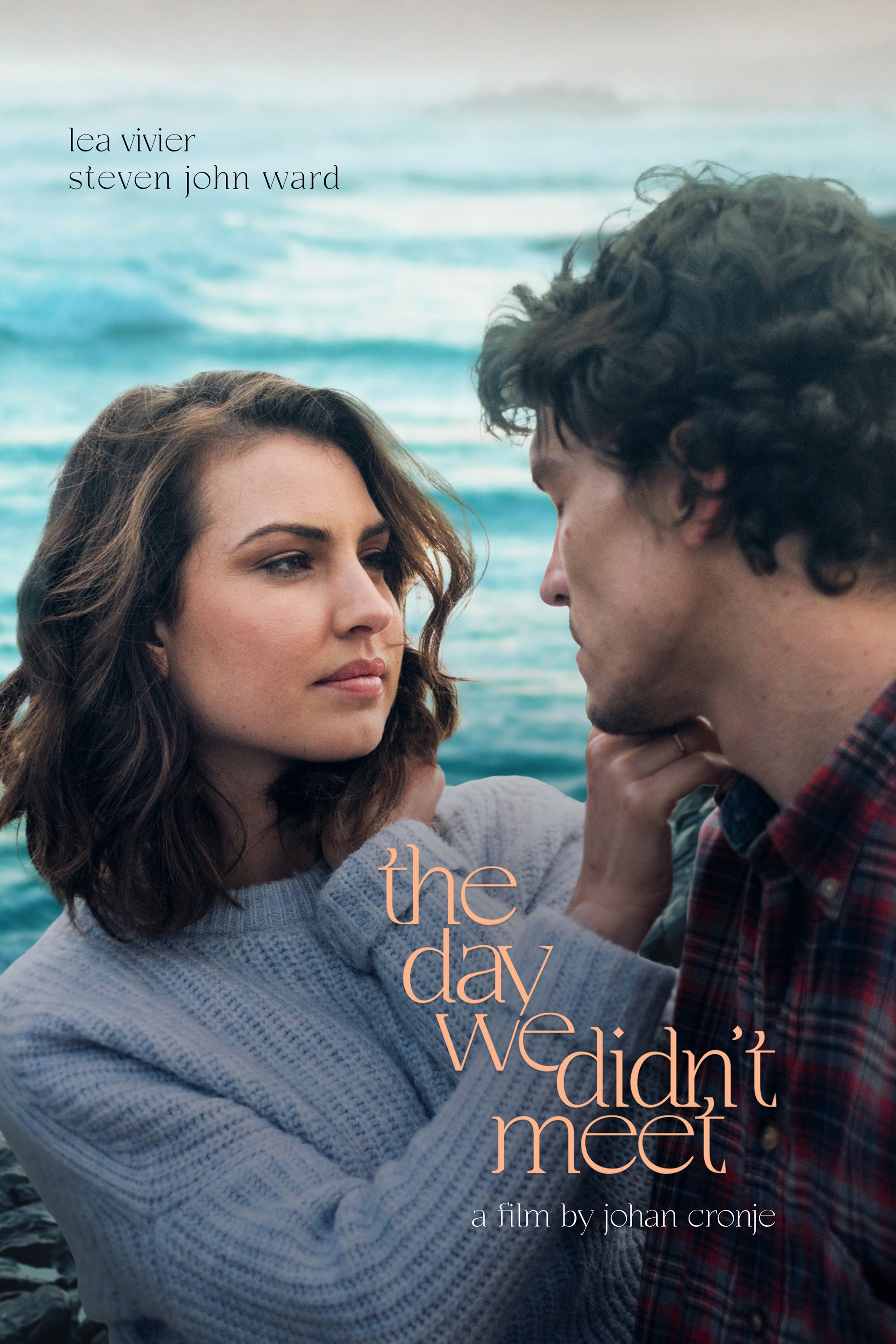 The Day We Didn't Meet poster