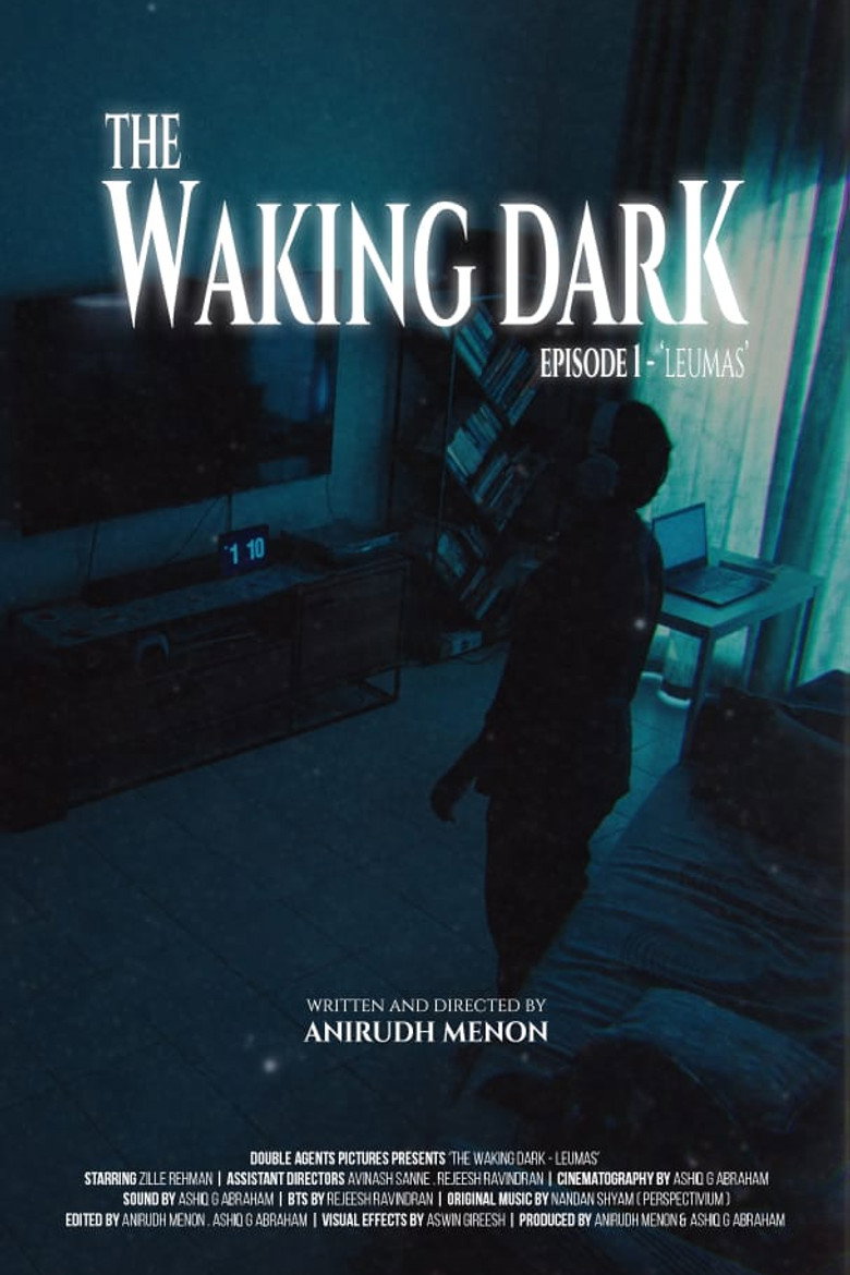 The Waking Dark - Episode 1 poster
