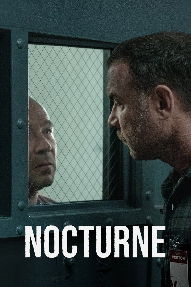 Nocturne poster