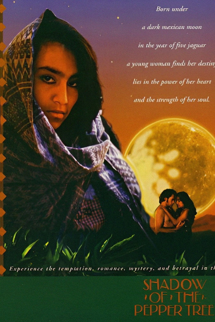 Wild Blue Moon poster