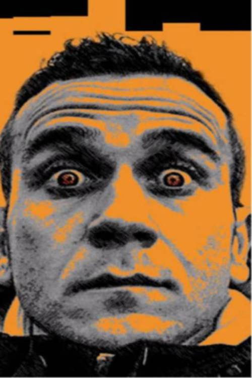 The entire story of Matteo Montesi poster