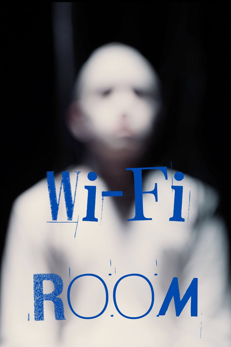 Wi-Fi Room poster