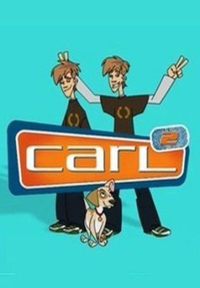 Carl² poster
