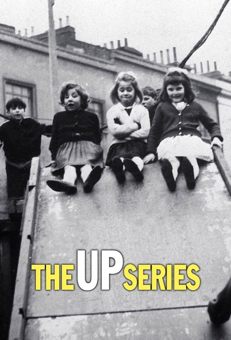 The Up Series poster