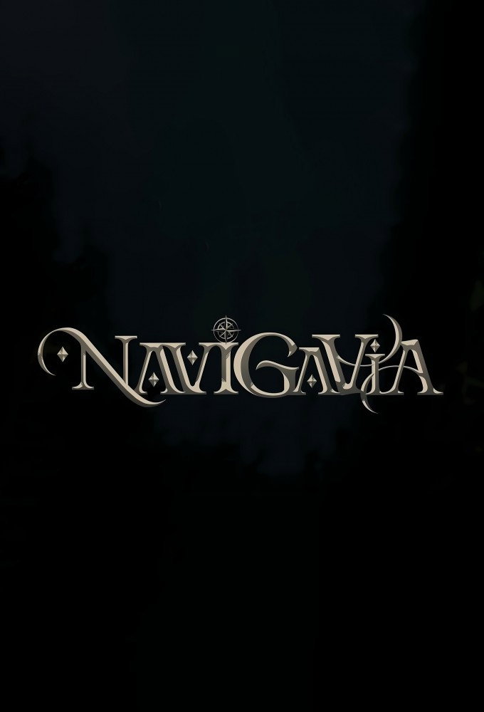 Navigavia poster