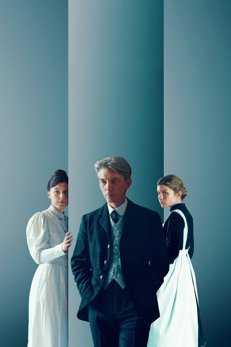 The Arrangement poster