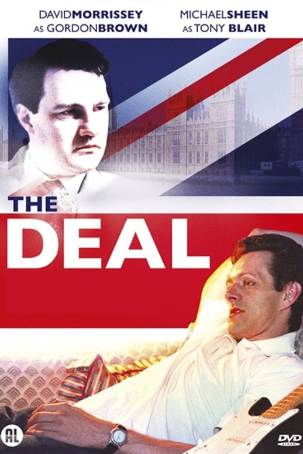 The Deal poster