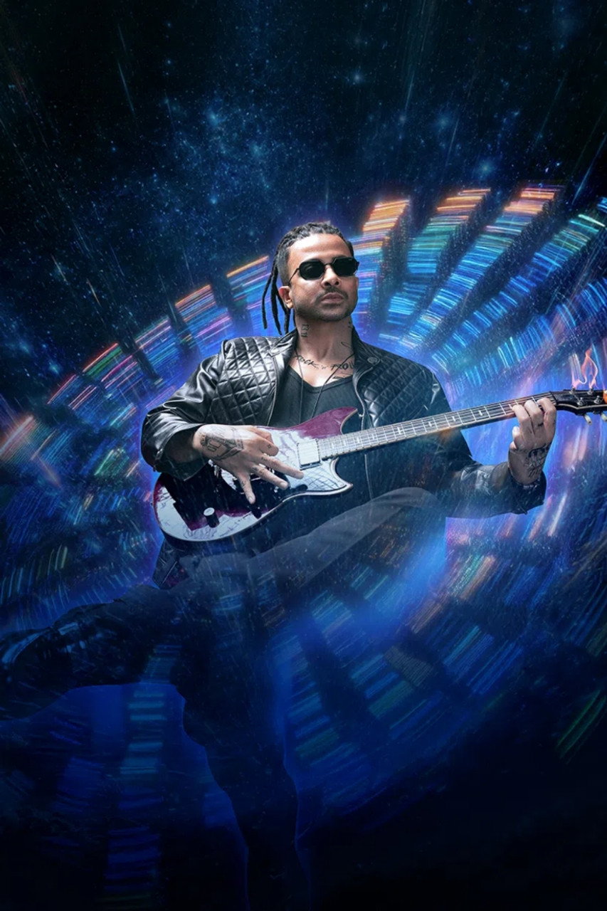 Rockstar poster