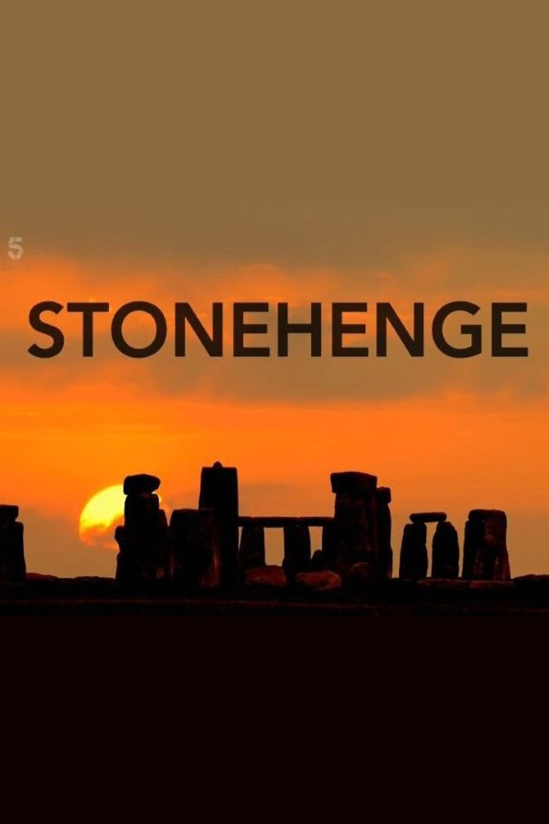 The Stonehenge Enigma poster