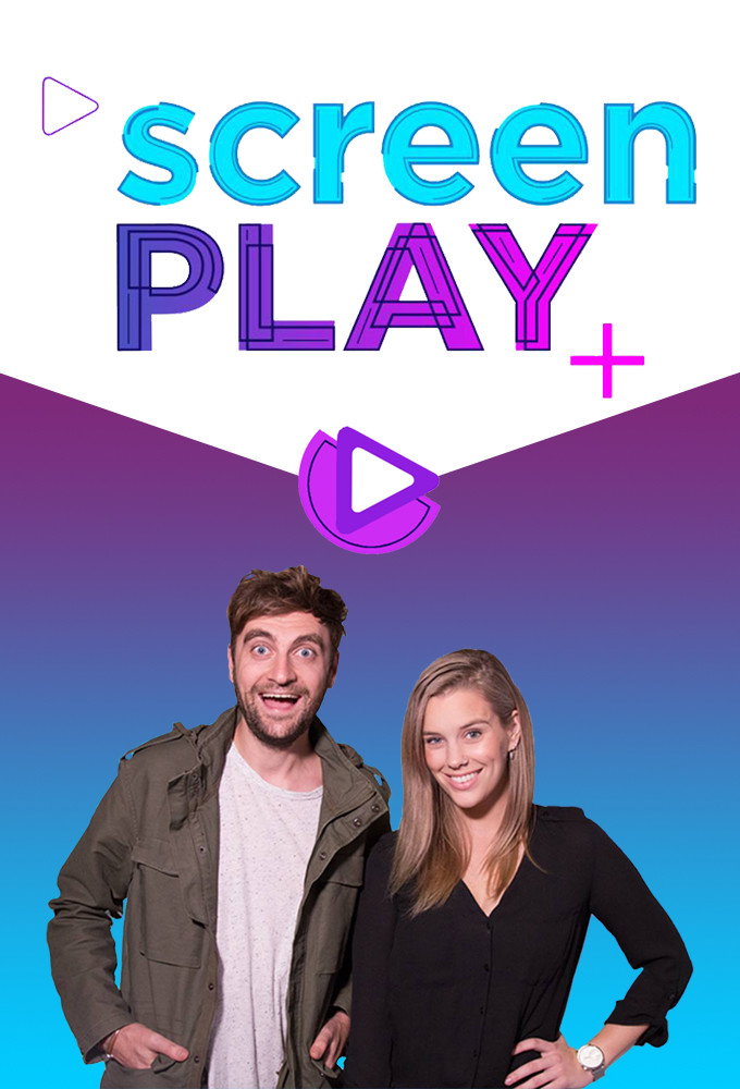 screenPLAY poster