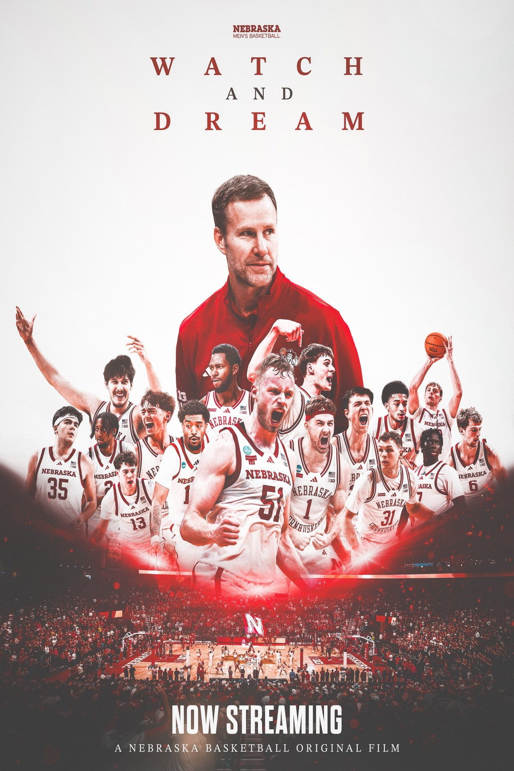 Watch and Dream poster