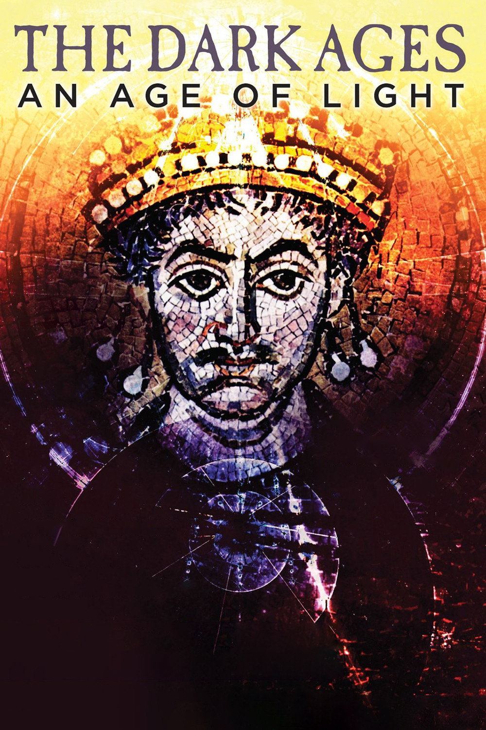 The Dark Ages: An Age of Light poster