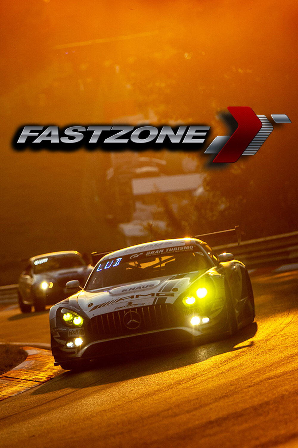 FastZone poster