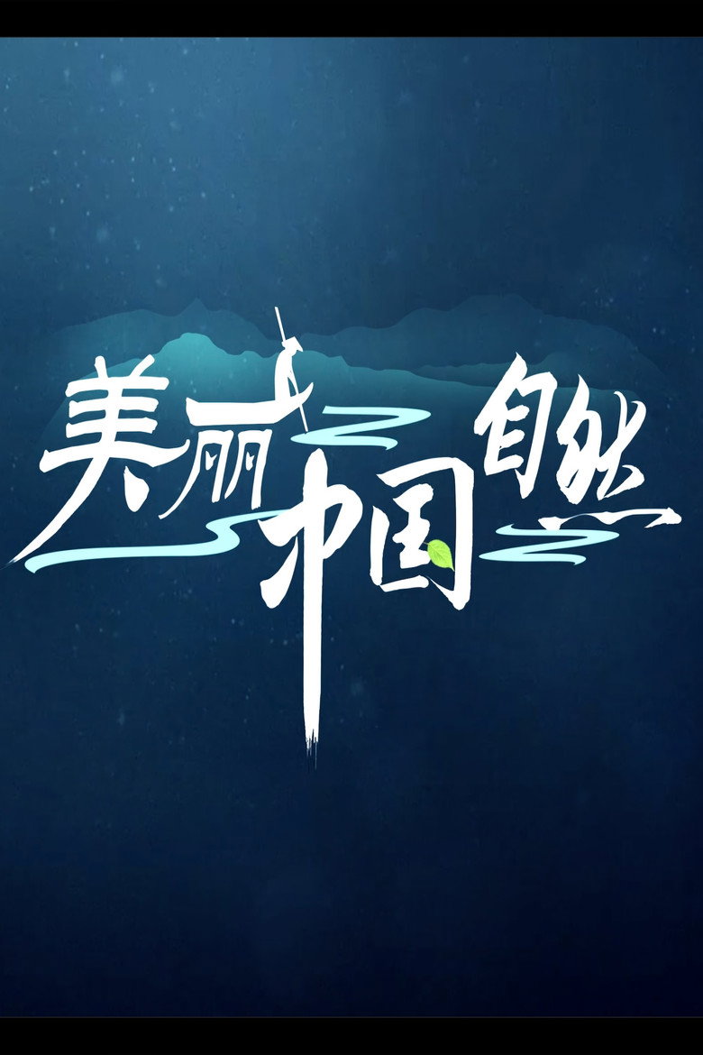 Amazing China poster