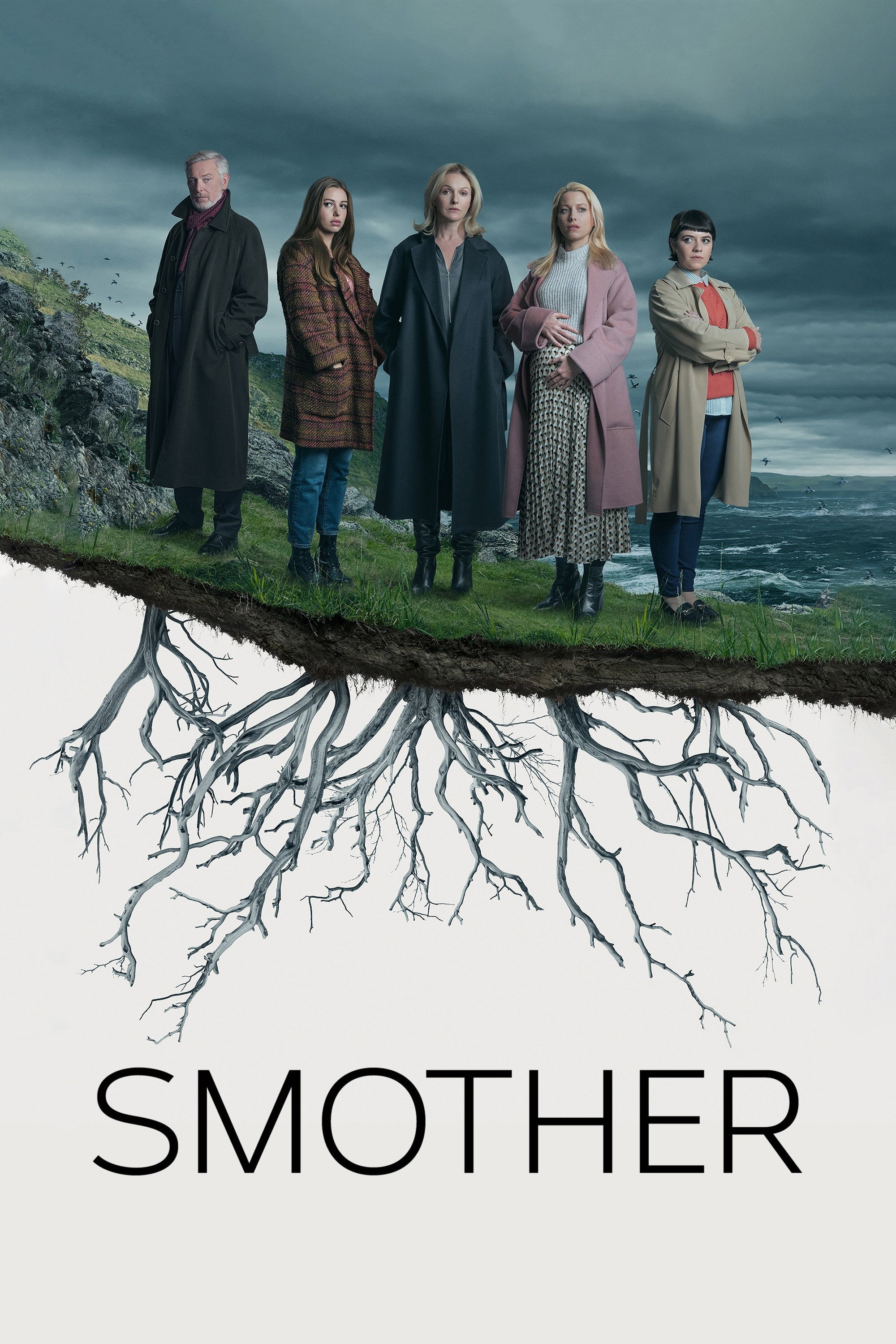 Smother poster