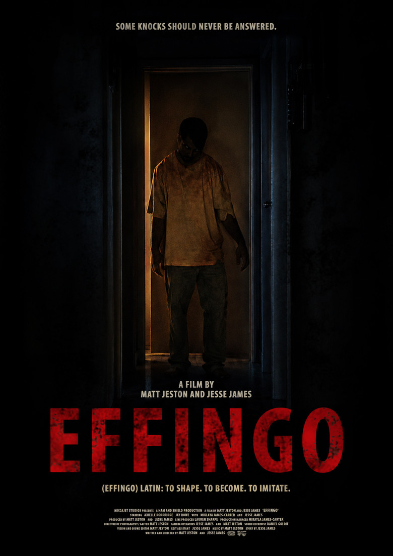 Effingo poster