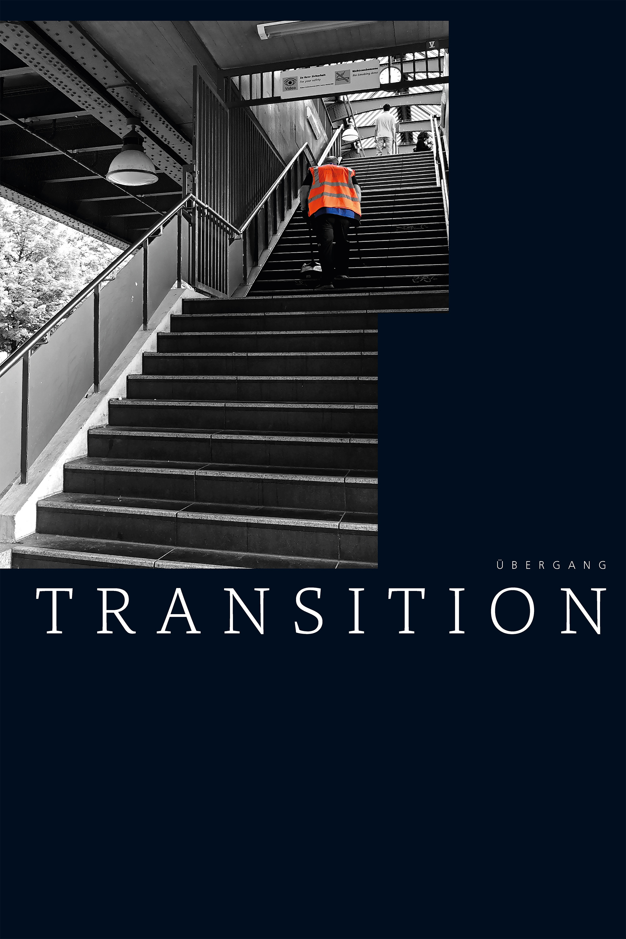 Transition poster