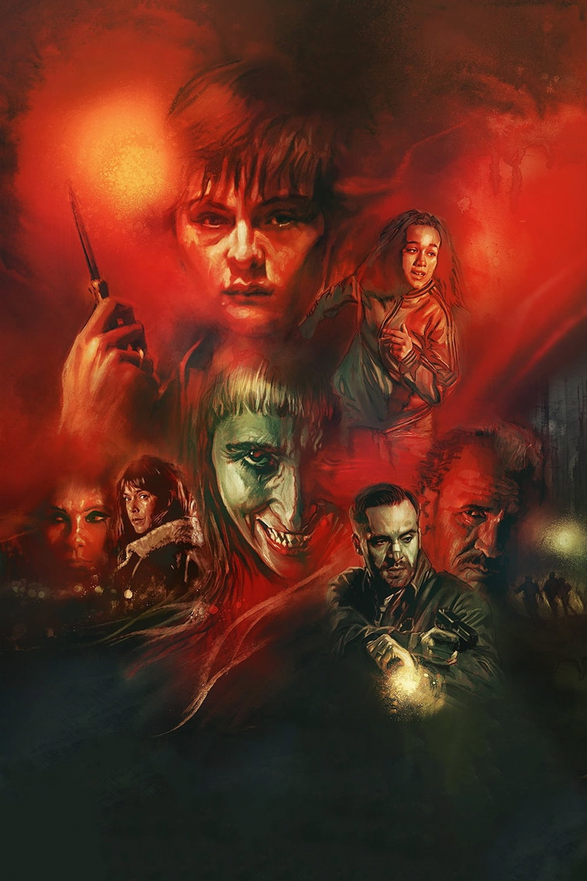 Romancero poster