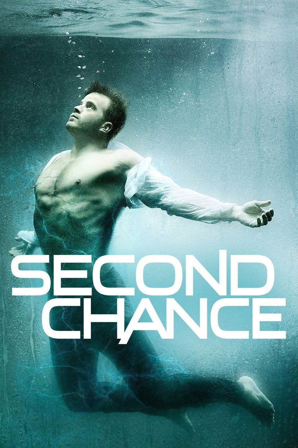 Second Chance poster