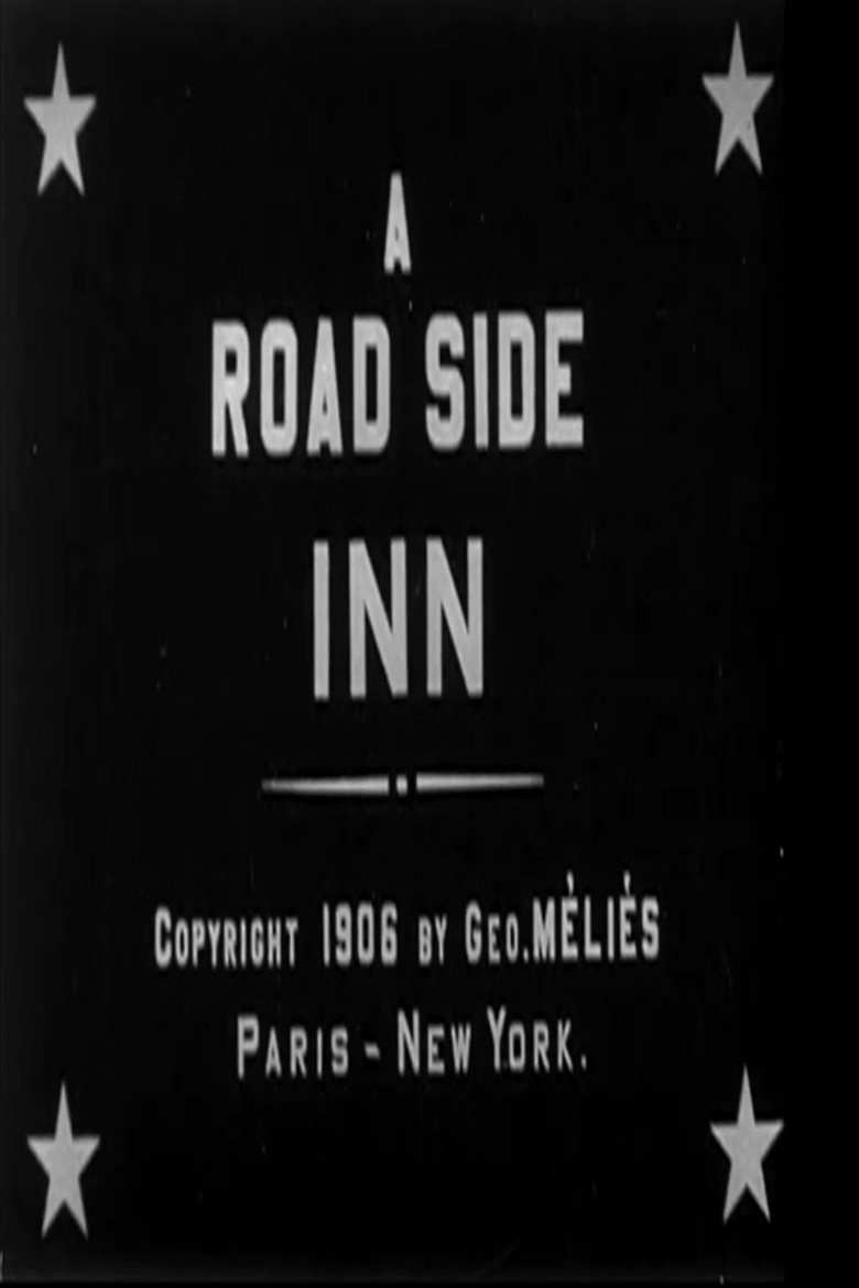 A Roadside Inn poster