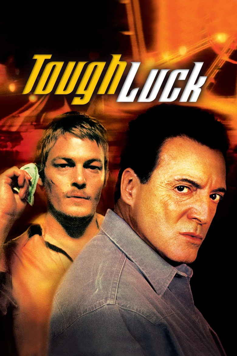 Tough Luck poster