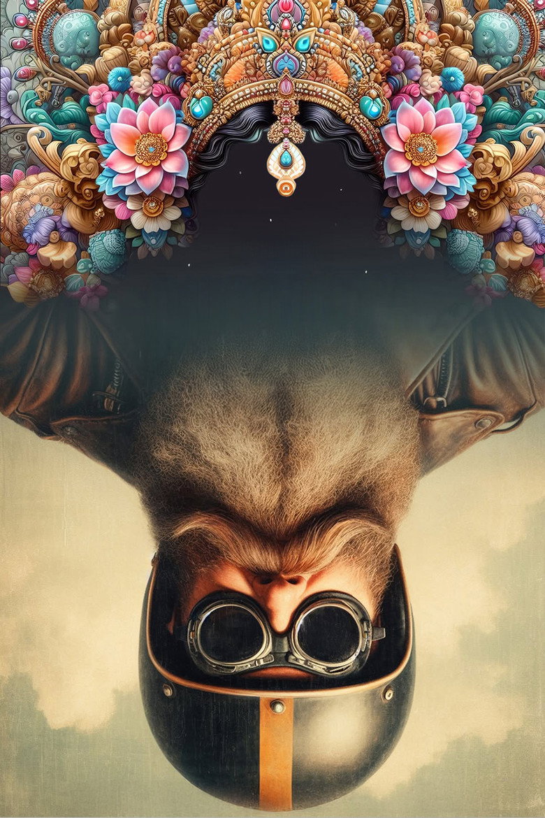 Chiquita poster