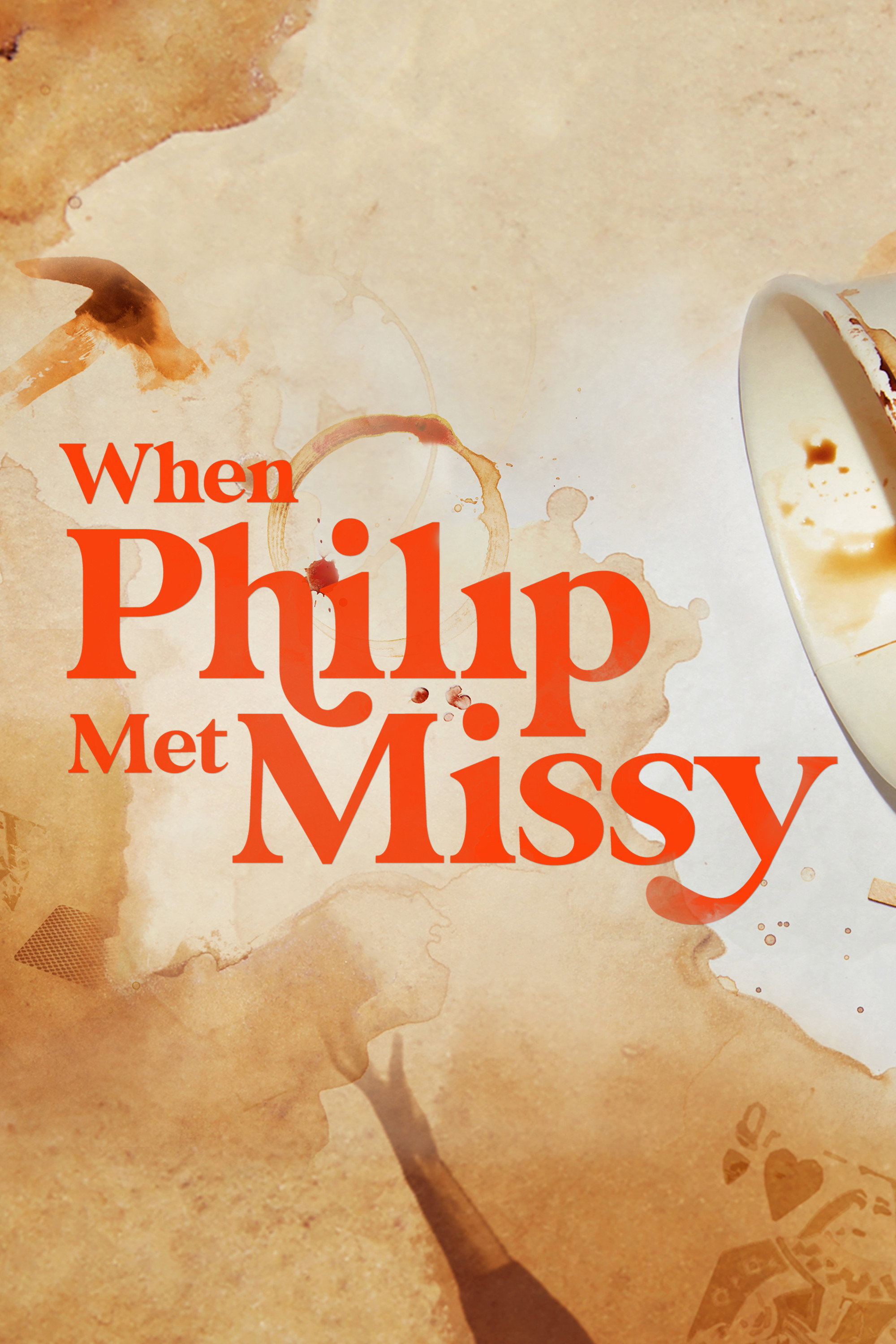 When Philip Met Missy poster