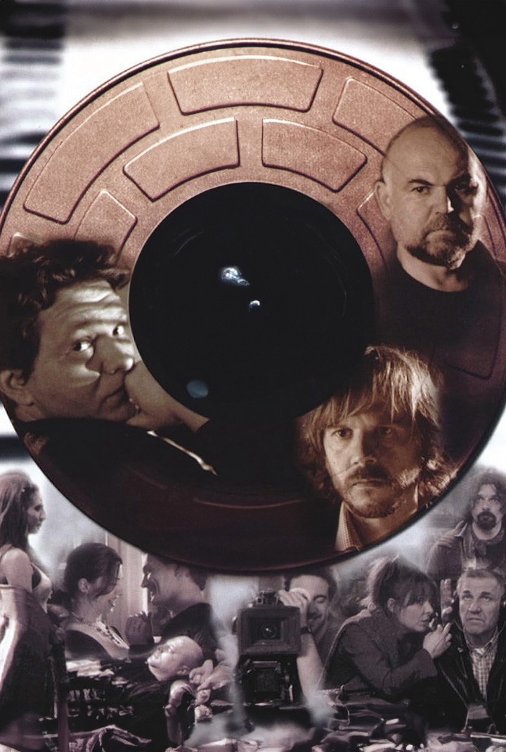 War Live poster