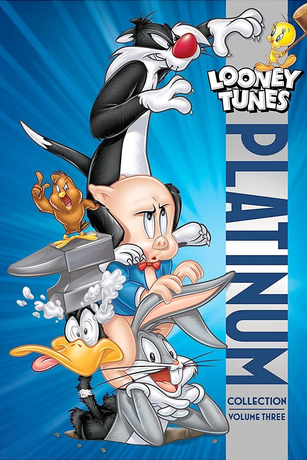 Looney Tunes Platinum Collection: Volume 3 poster