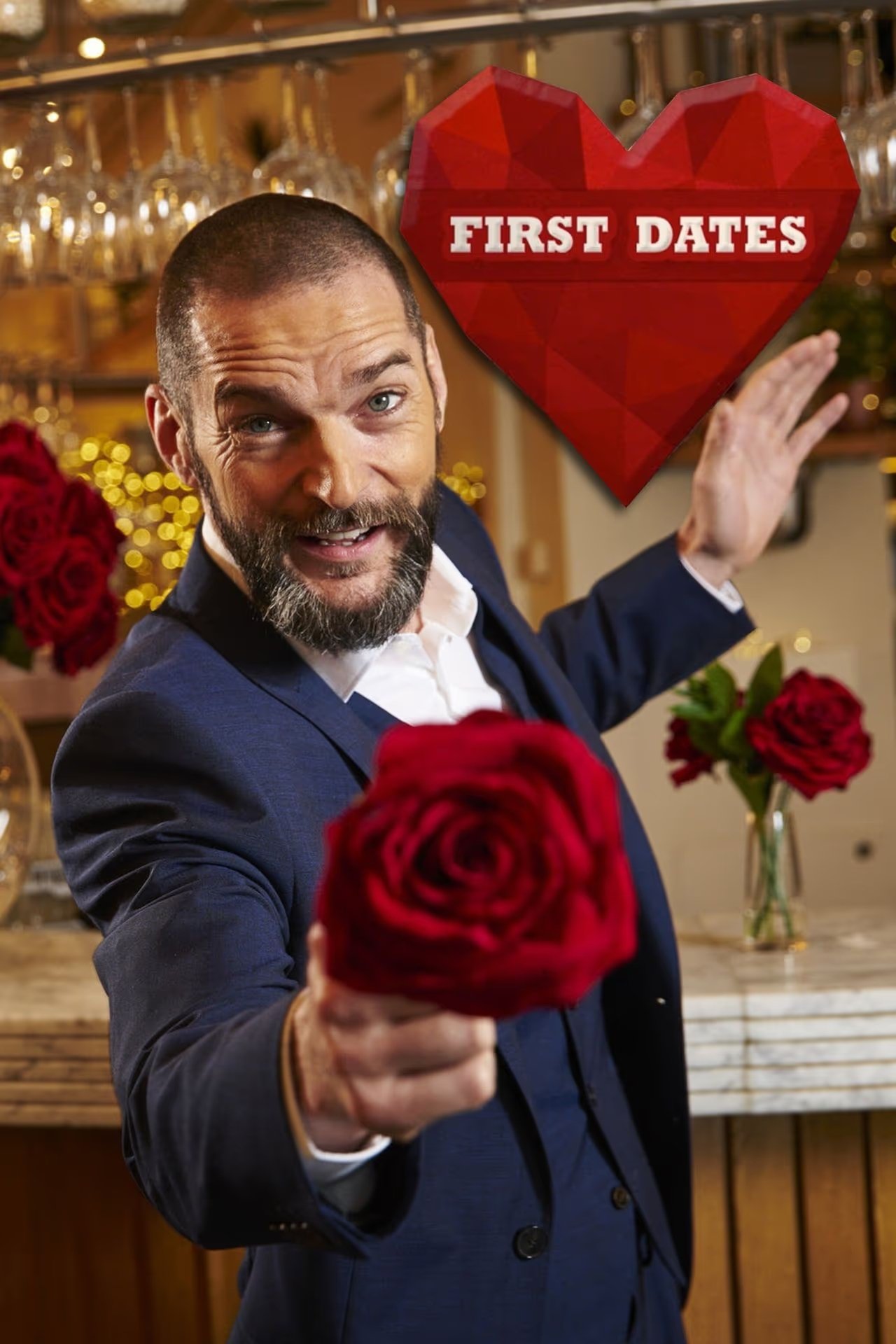 First Dates poster