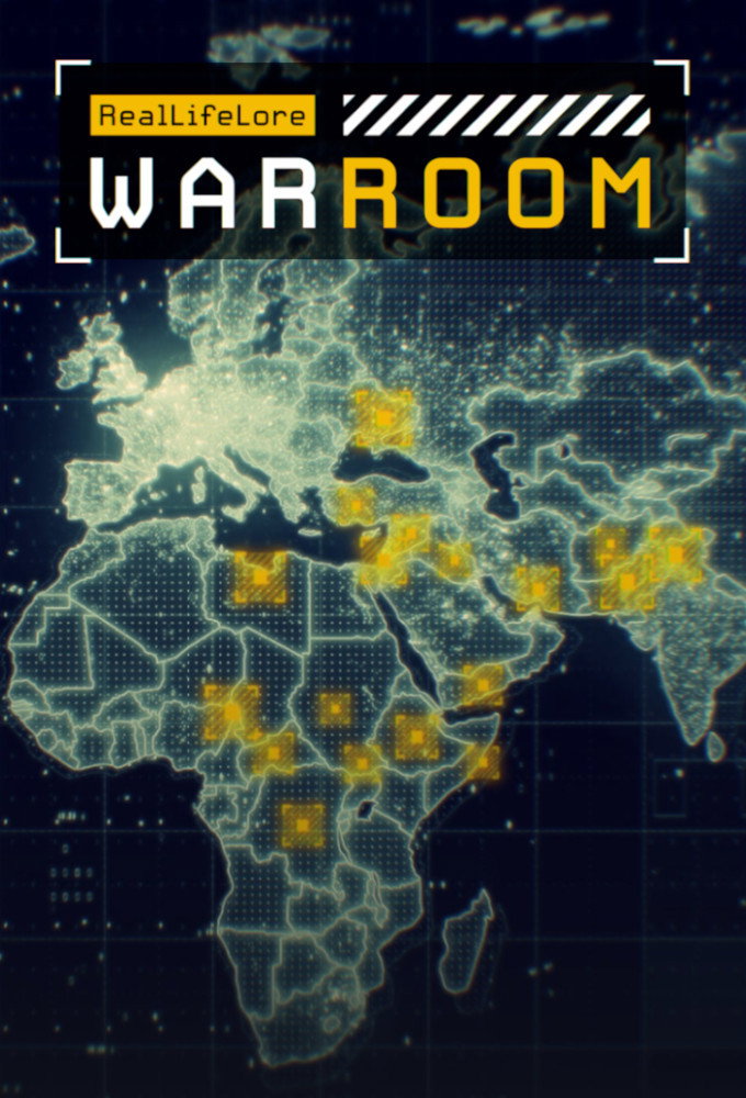 War Room poster