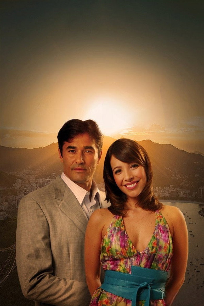 Promessas de Amor poster
