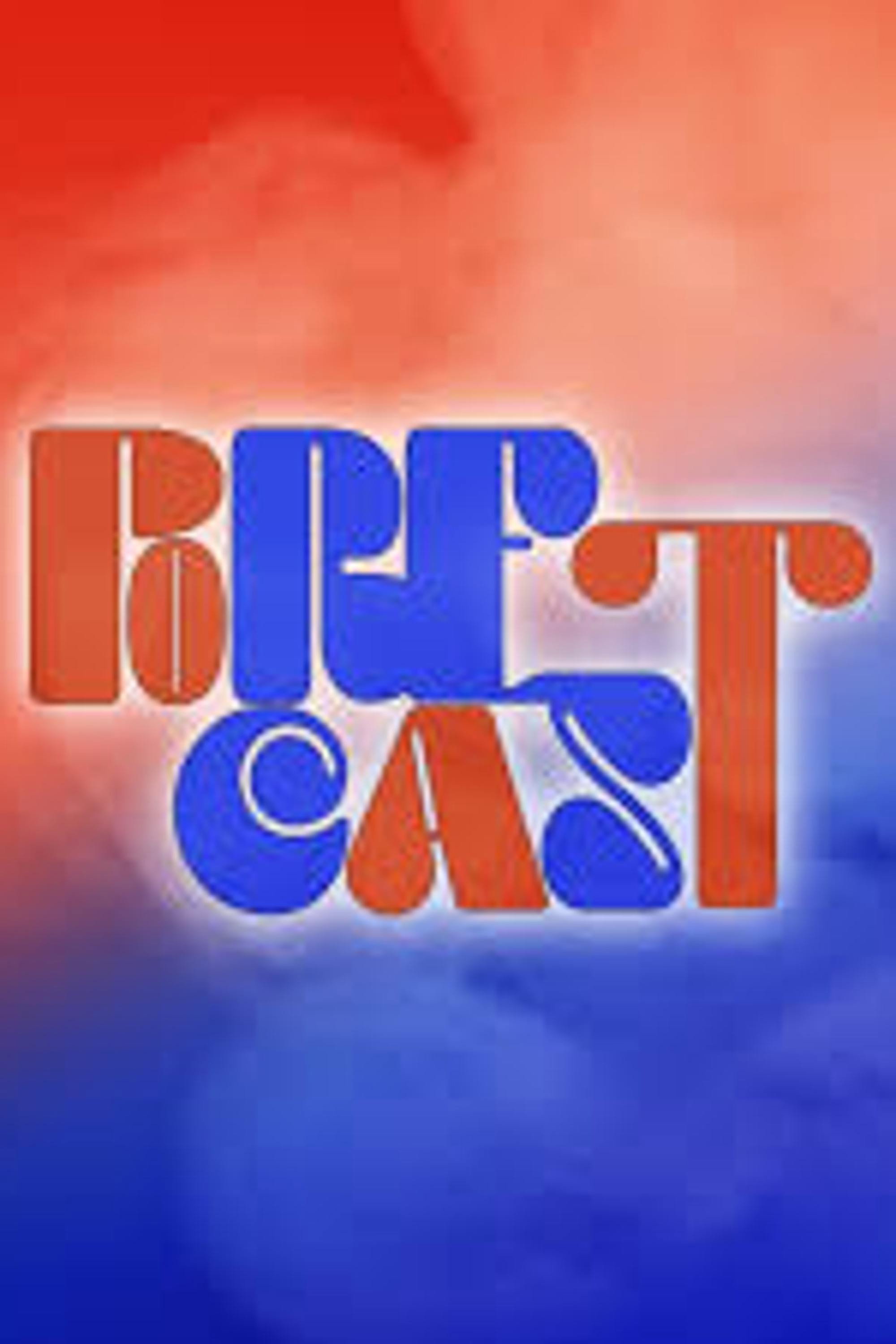 PoretCast poster