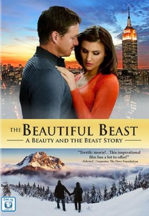The Beautiful Beast poster