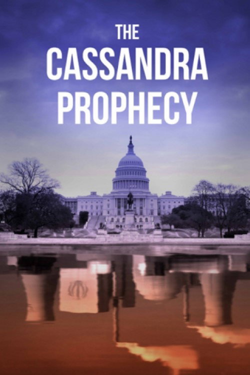 The Cassandra Prophecy poster