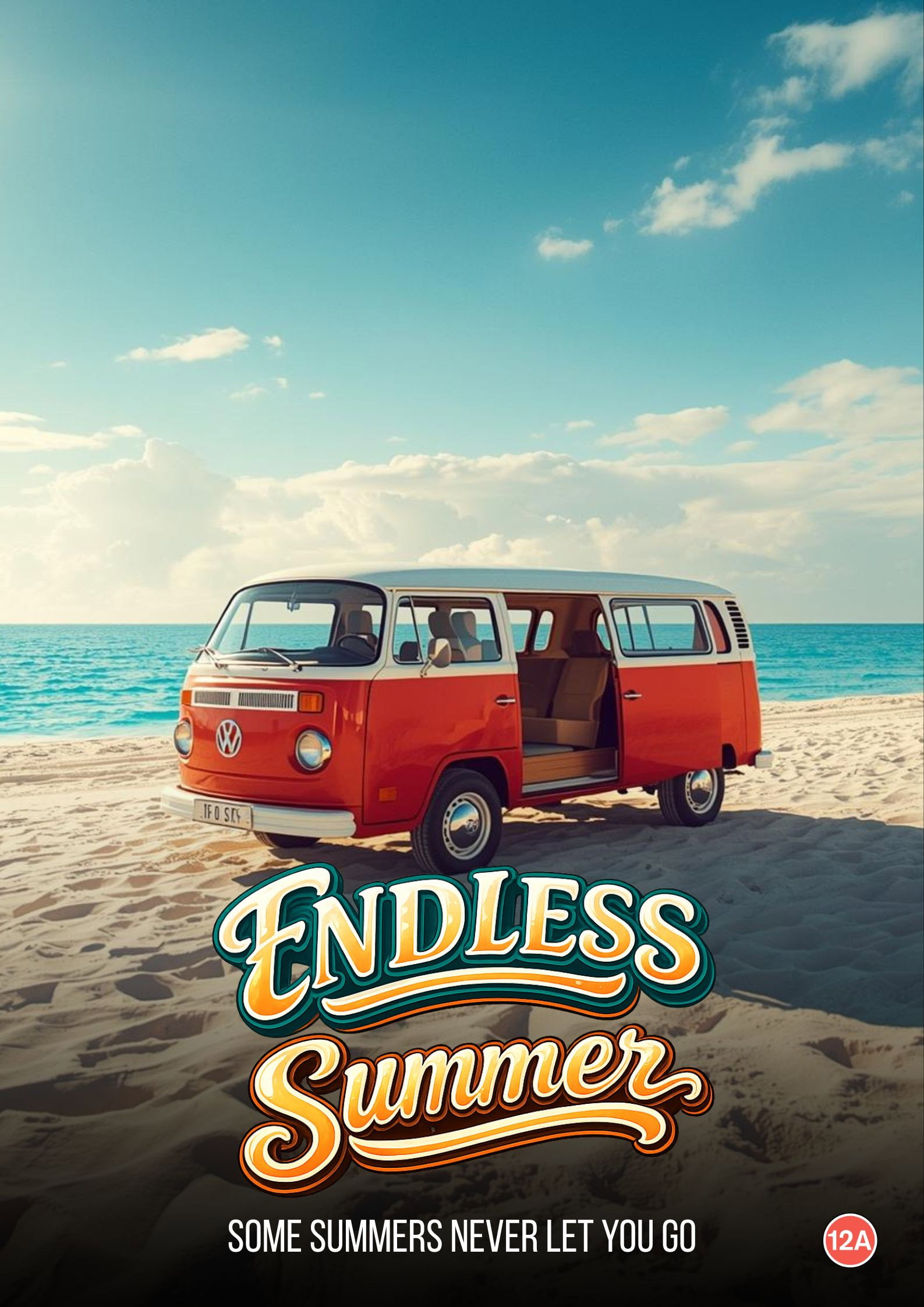 The Summer We Had poster