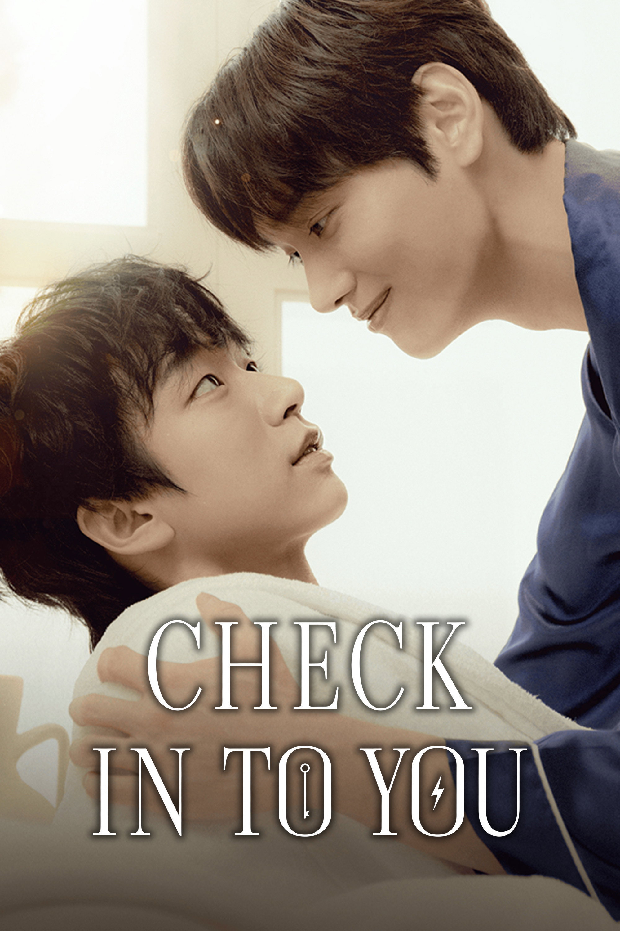 Check In to You poster