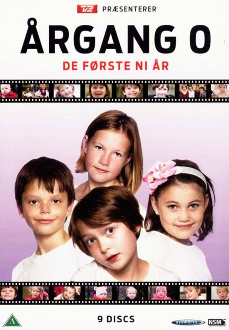 Årgang 0 poster