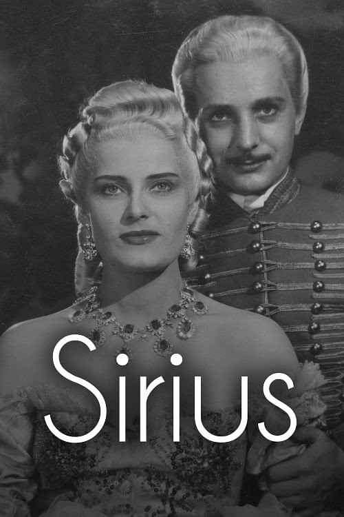 Sirius poster